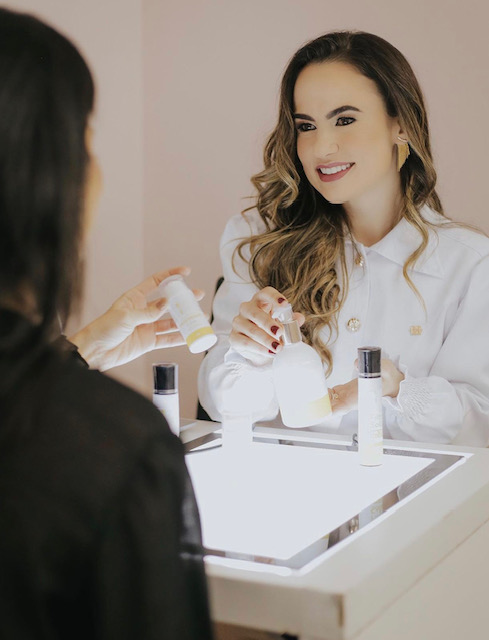 Harmonização Facial em Belo Horizonte: Transforme Seu Rosto com as Melhores Técnicas!